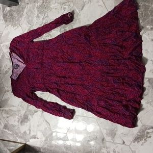 GAP Dress